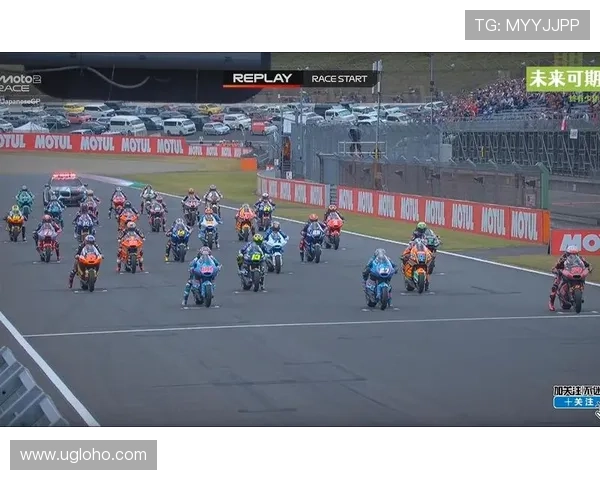 MotoGP新赛季群雄争锋赛道风云再掀巅峰对抗持续升温精彩角逐