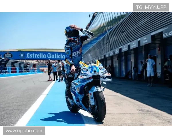 MotoGP赛季新战况 强者争锋与年轻车手崛起的精彩对决