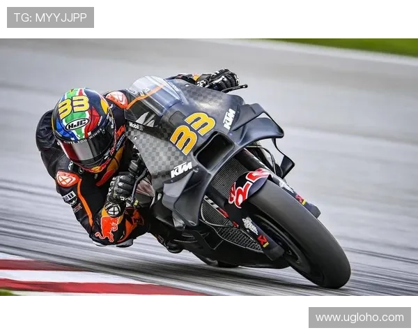 MotoGP赛季风云再起多支车队调整阵容激发新竞争格局新走势