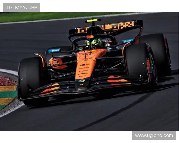 2025赛季F1收官︰诺里斯两分险胜 迈凯伦重返世界冠军之巅