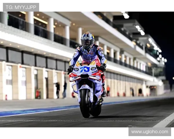 MotoGP赛季焦点之战上演冠军争夺激战再掀赛道激情高潮风暴