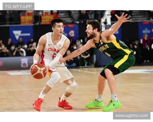 中国男篮迎战欧洲劲旅 备战世界杯信心满满 球迷期待突破历史新高